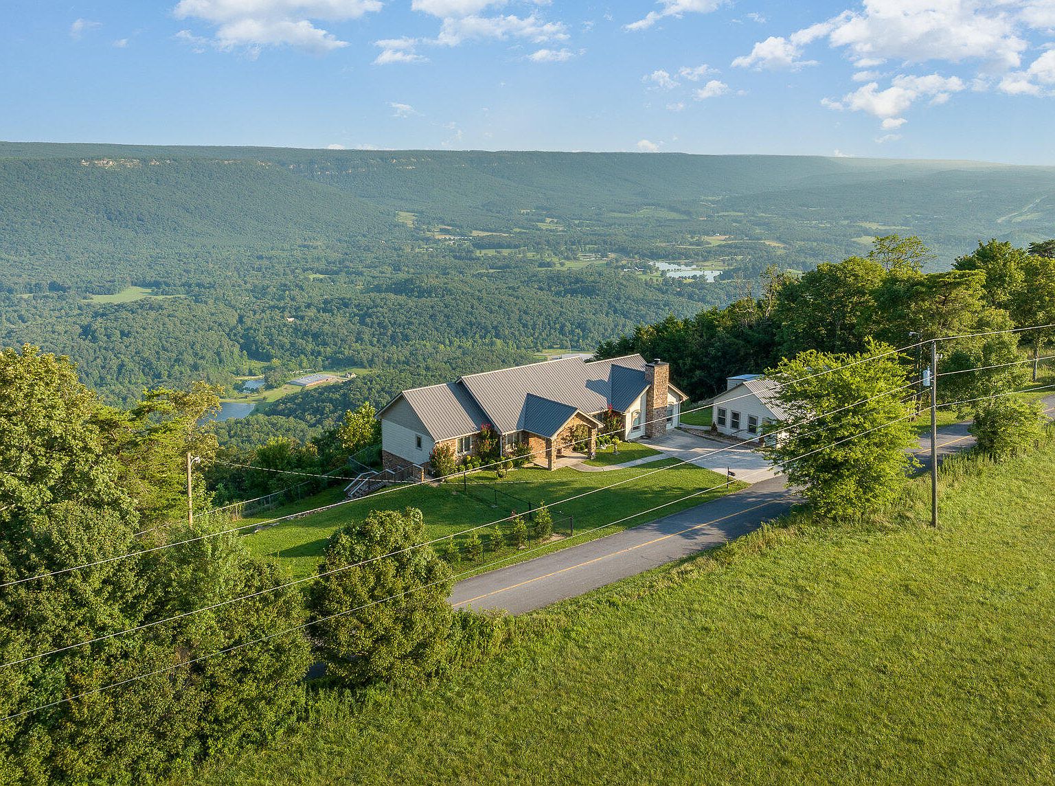 1043 Sunset Dr, Rising Fawn, GA 30738 Zillow