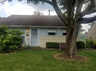 1244 Country Club Rd, Columbus, OH 43227