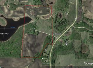 17627 County Highway 11, Audubon, MN 56511