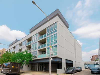 1610 W Fullerton Ave UNIT 404, Chicago, IL, 60614