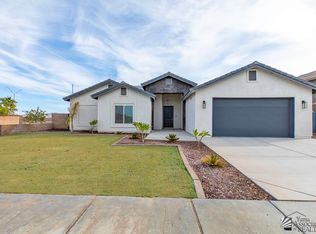 3711 S Akers Way, Yuma, AZ 85365