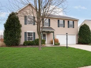 19448 Roudebush Blvd, Noblesville, IN 46060