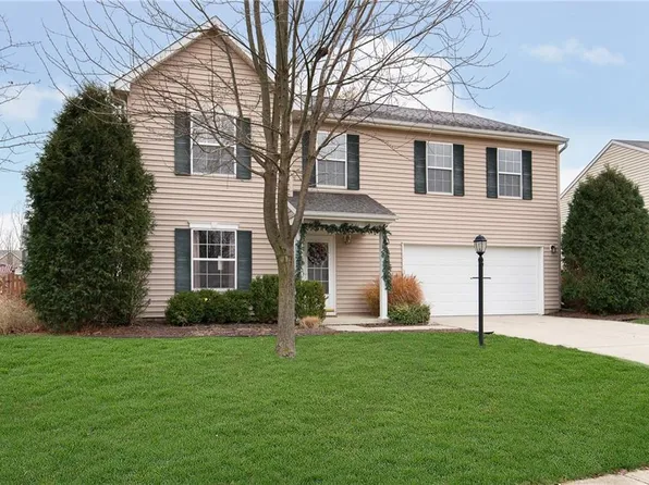 19448 Roudebush Blvd, Noblesville, IN 46060