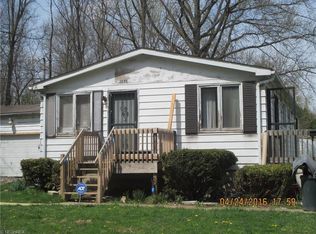 2858 Mariner Ave, Youngstown, OH