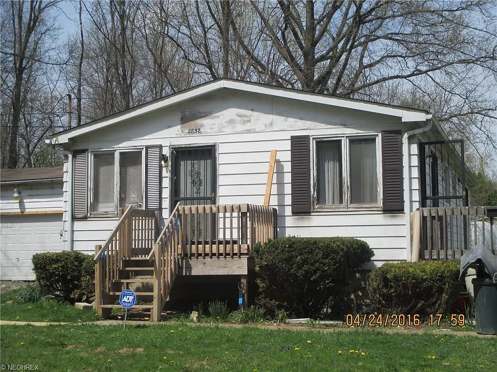 2858 Mariner Ave photo 1