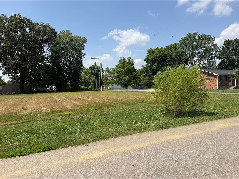 1st image of 0 Nunley St Lot 7A