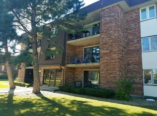 13950 S 91st Ave APT 1NE, Orland Park, IL 60462