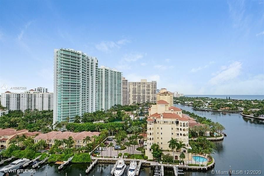 1st image of 19707 Turnberry Way APT 17B