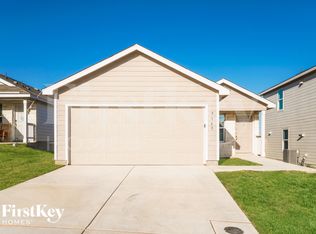 5163 Fowler Crst, Converse, TX 78109