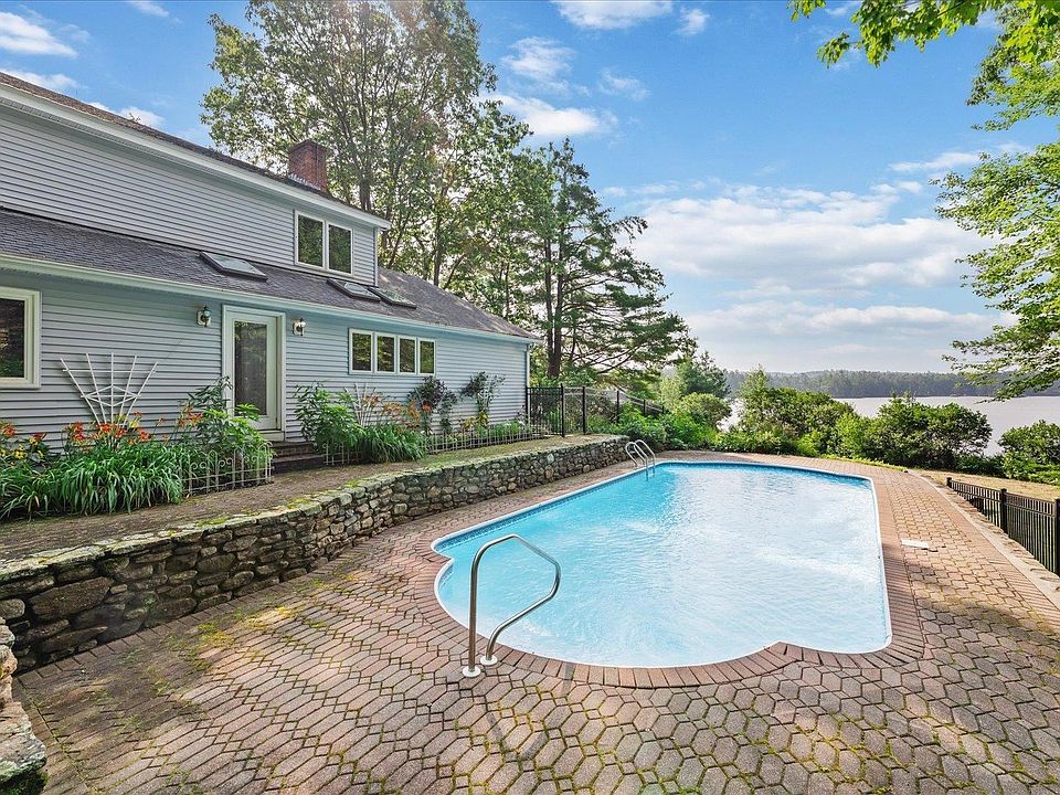 106 Lachance Drive, Rindge, NH 03461 Zillow