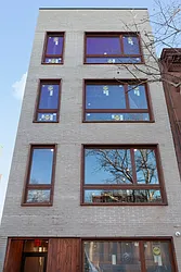 622 Madison Street in Stuyvesant Heights