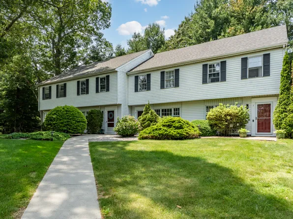 2 Brantwood Drive #2, Madison, CT 06443