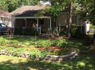 123 Whitson St, Alvin, TX 77511