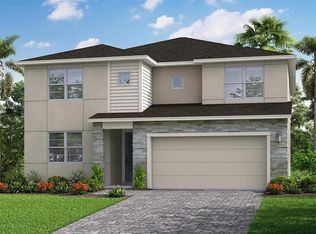 19649 Blue Pond Dr, Lutz, FL 33558