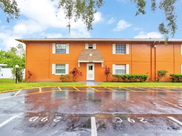 1629 W Oak Ridge Rd Unit D, Orlando, FL 32809