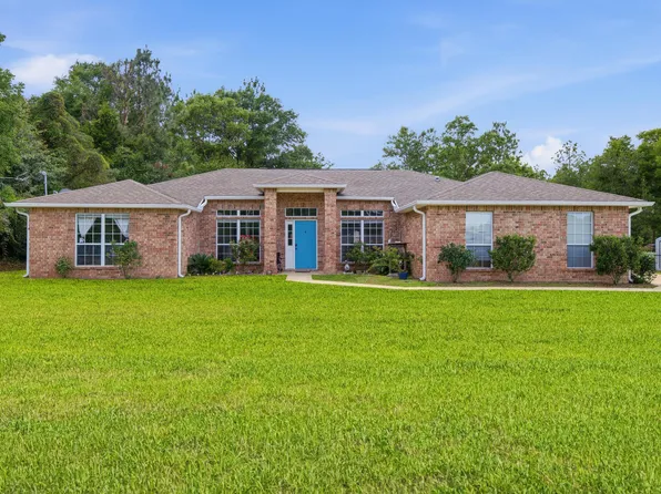 6204 Flash Ln, Crestview, FL 32536