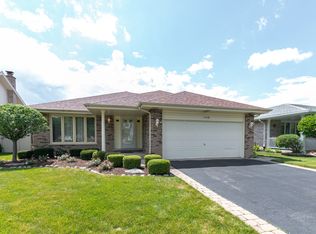 11436 Magnolia Ln, Alsip, IL 60803