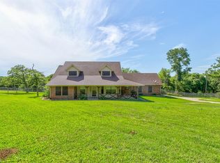 1033 Yvonne Dr, Joshua, TX 76058