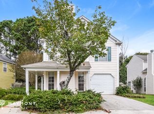 941 Heritage Valley Rd, Norcross, GA 30093