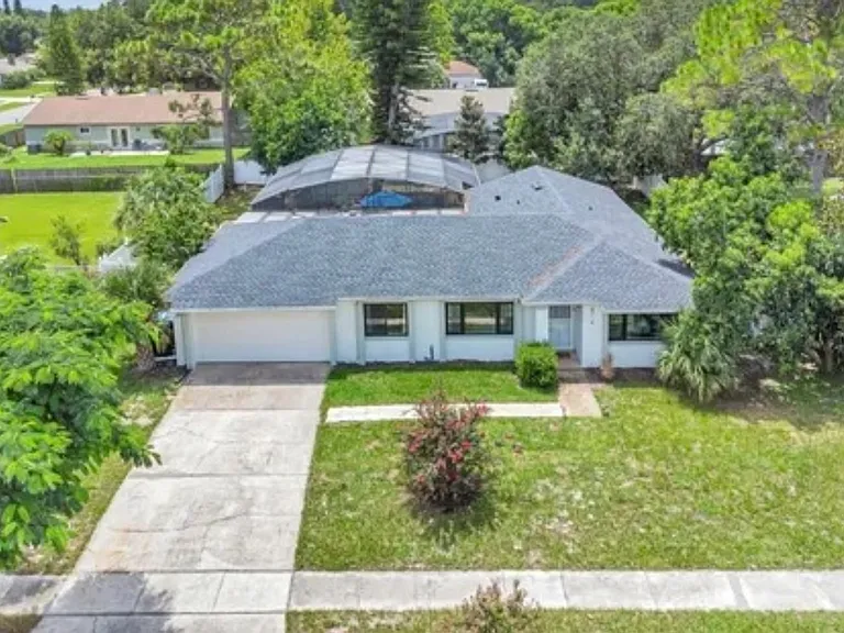 8714 Hill Pine Rd — Photo 1