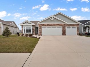 3066 E Rocky Way, Winona Lake, IN