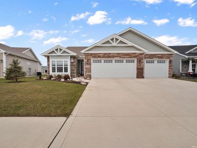 3066 E Rocky Way, Winona Lake, IN, 46590