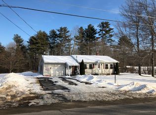 55 White Rd, Richmond, ME 04357