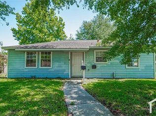 231 Tilden Dr, Pasadena, TX 77506