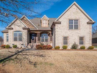 1019 Berkshire Blvd, Mount Juliet, TN, 37122