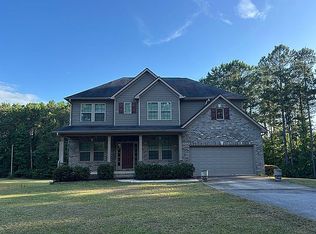 607 Tin Bridge Rd, Hogansville, GA 30230