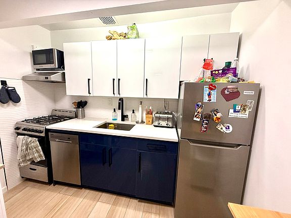 3rd image of 237 E 2nd St APT 5A