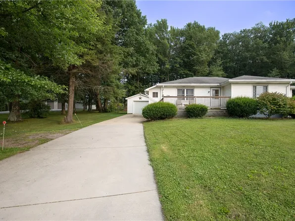 1784 Stoystown Rd, Friedens, PA 15541