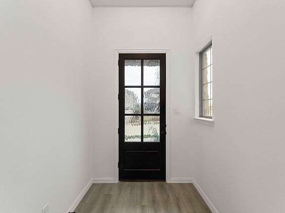 Aster Park - Marshall Interior Image 3