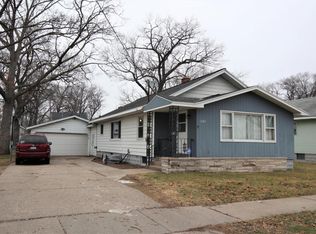 1282 E Forest Ave, Muskegon, MI 49442
