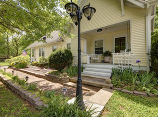 602 W Church St, Ozark, MO 65721