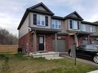 34 Haney Dr, Thorold, ON L2V 0G5