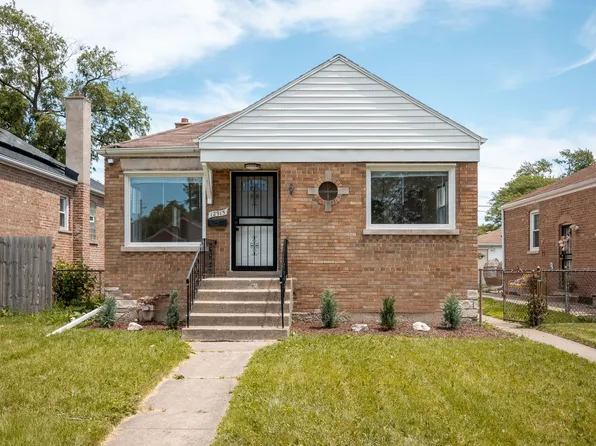 12915 S Parnell Ave, Chicago, IL 60628