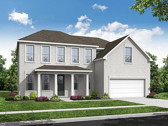 Build The Danbury E - now starting at 665,900