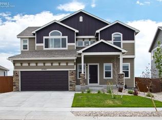 13785 Park Meadows Dr, Peyton, CO 80831