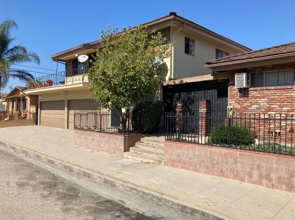 11537 Birch Ave APT A, Hawthorne, CA 90250