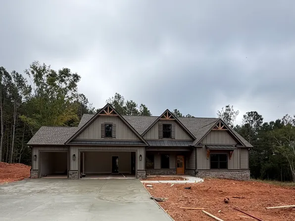 78 Riverside Trl, Monroe, GA 30656