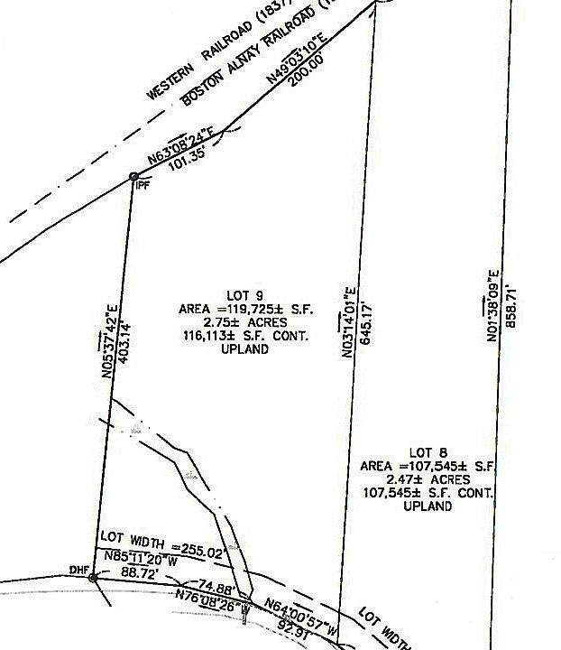 1st image of LOT 9 Gould Rd
