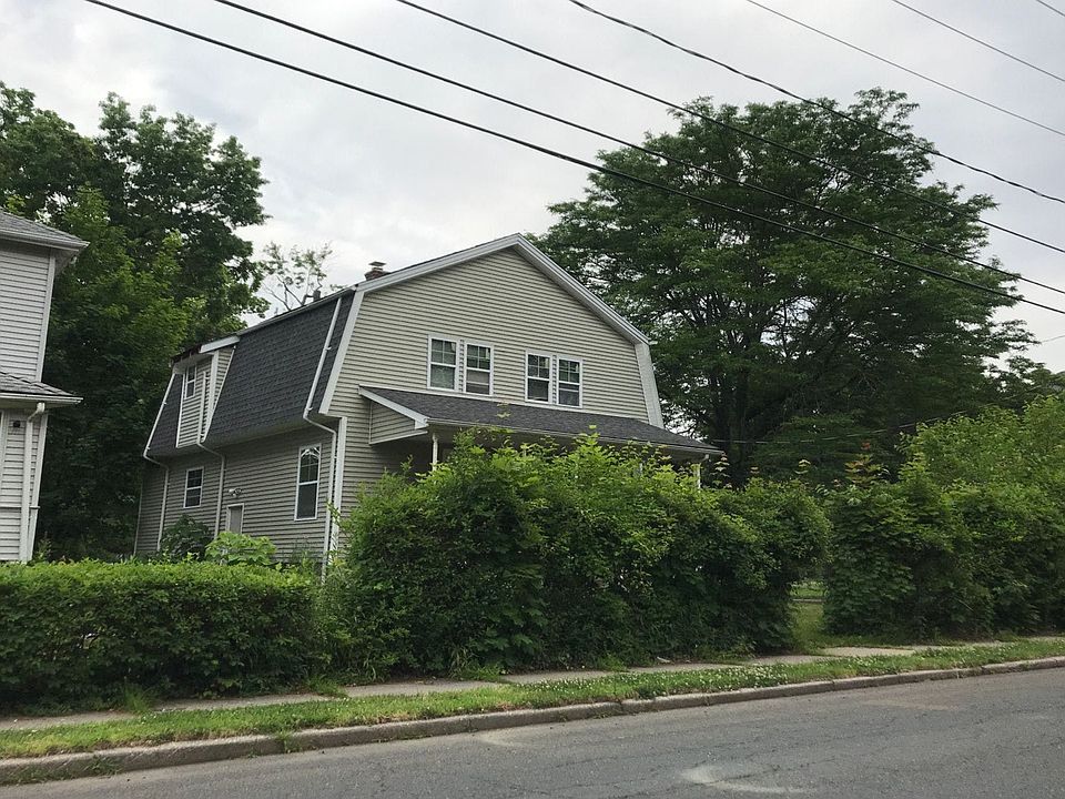 756 Tower Ave, Hartford, CT 06112 Zillow