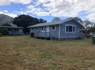 84-802 Farrington Hwy APT A, Waianae, HI 96792