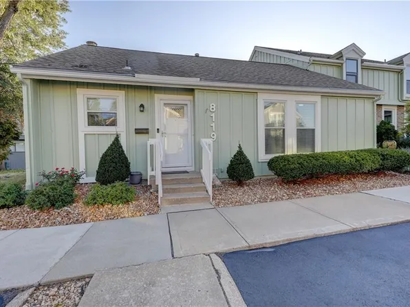 8119 Monrovia St, Lenexa, KS 66215