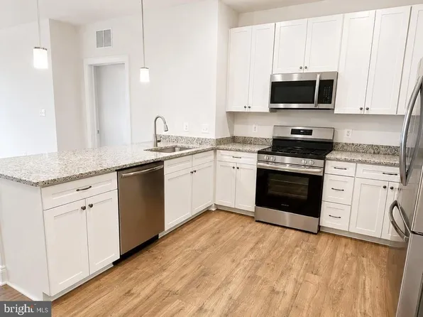 406 Bold Ruler Ct #405, Havre De Grace, MD 21078