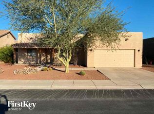 17317 N 22nd Way, Phoenix, AZ 85022
