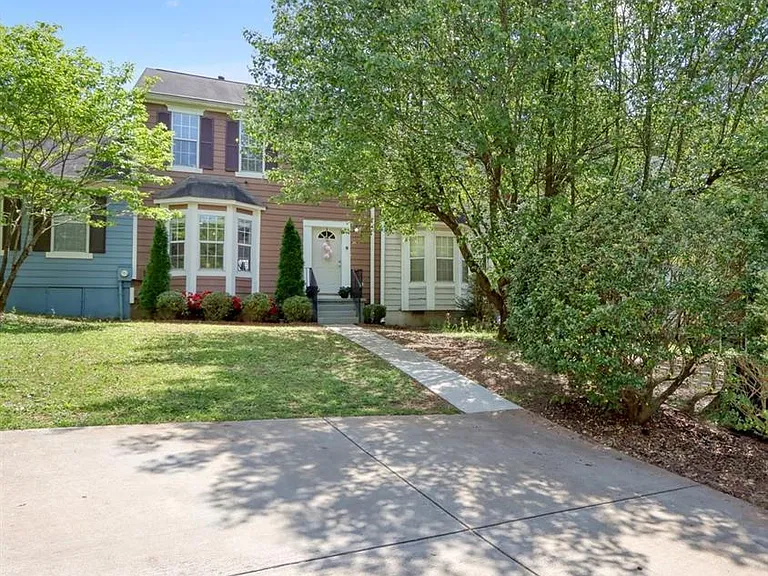 1406 Shiloh Way NW — Photo 3