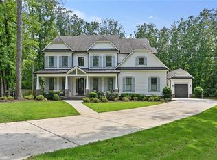 13040 Lum Crowe Rd, Roswell, GA 30075