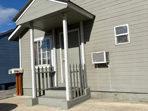 25 Hamilton Ave, East Wenatchee, WA 98802